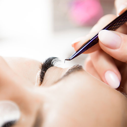 eyelash - Best Nail Salon 29492